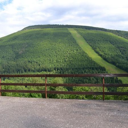 Špindlerŭv Mlýn Hotel Panorama المظهر الخارجي الصورة