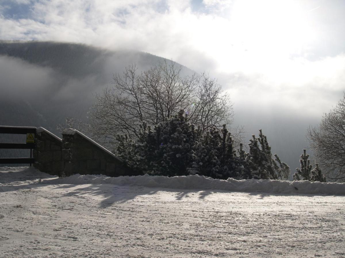 Špindlerŭv Mlýn Hotel Panorama المظهر الخارجي الصورة