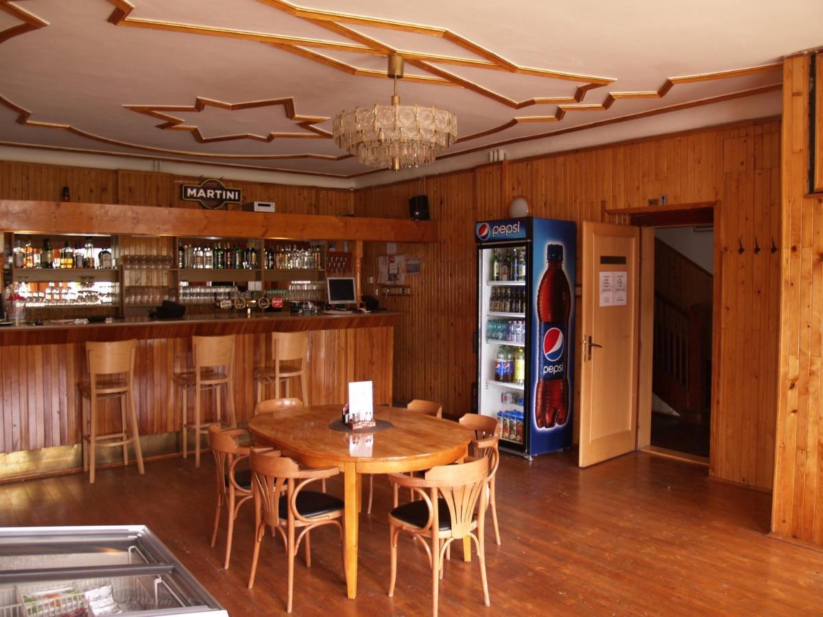 Špindlerŭv Mlýn Hotel Panorama المظهر الخارجي الصورة